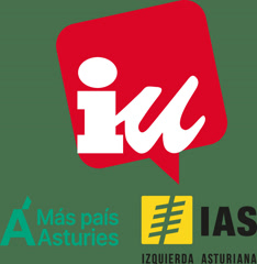 Grupo Parlamentario Convocatoria por Asturies-IU-Más País-IAS