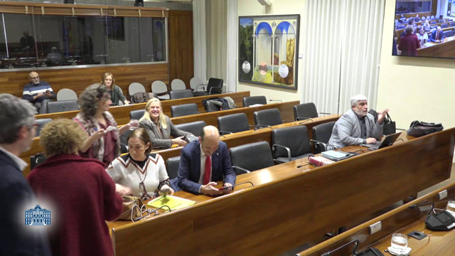 poster Comisión de Educación