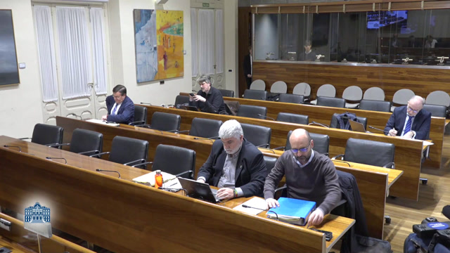 poster Comisión de Investigación accidente mina de Cerredo