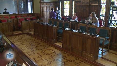 Comisión de Derechos Sociales y Bienestar