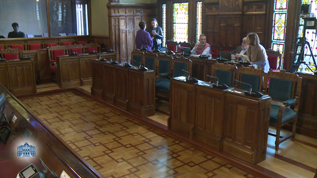 poster Comisión de Derechos Sociales y Bienestar