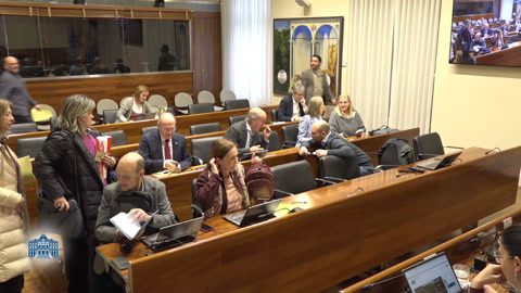 Comisión de Ordenación del Territorio, Urbanismo, Vivienda y Derechos Ciudadanos