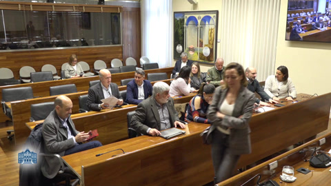 Convocatoria de la Comisión de Medio Rural y Política Agraria