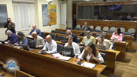 Comisión de Medio Rural y Política Agraria
