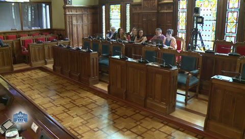Comisión de Presidencia, Reto Demográfico, Igualdad, Turismo y de Vicepresidencia