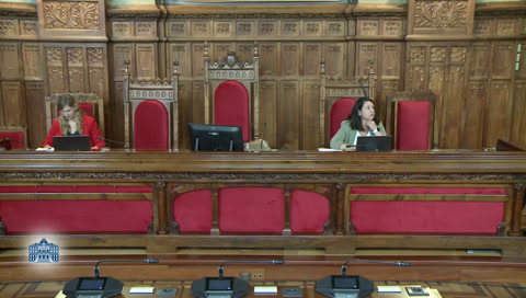 Comision de Ordenación del Territorio, Urbanismo, Vivienda y Derechos Ciudadanos