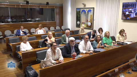Comisión de Derechos Sociales y Bienestar