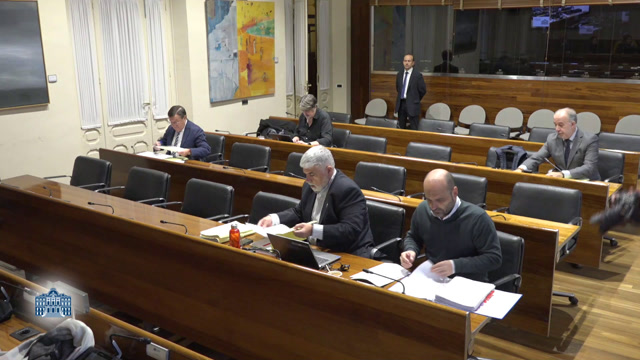 poster Comisión de Investigación accidente en la mina de Cerredo