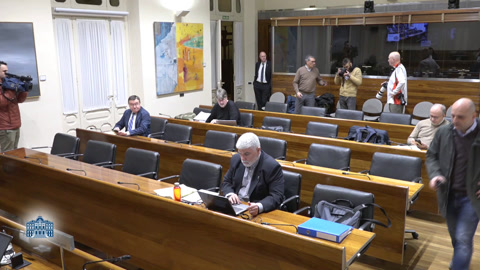 Comisión de Investigación accidente en la mina de Cerredo