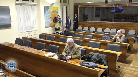 Comisión de Investigación accidente en la mina de Cerredo