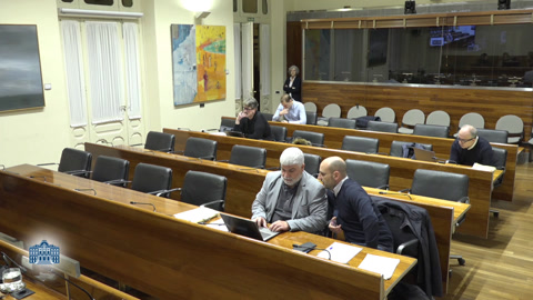 Comisión de Investigación del accidente de la mina de Cerredo