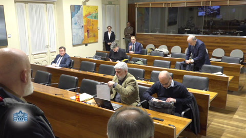 Comisión de Investigación del accidente de la mina de Cerredo