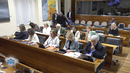 Comisión de Salud