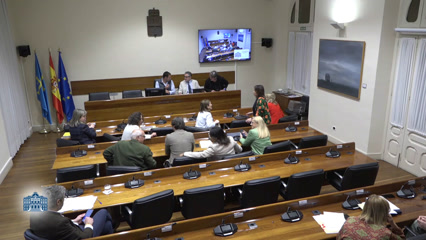 Comisión de Educación