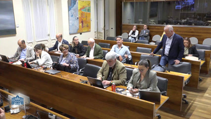 Comisión de Medio Rural y Política Agraria