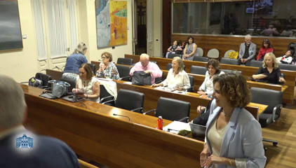 Comisión de Salud