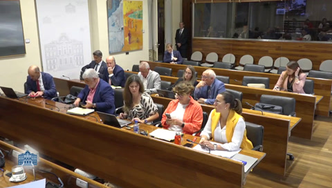 Comisión de Medio Rural y Política Agraria