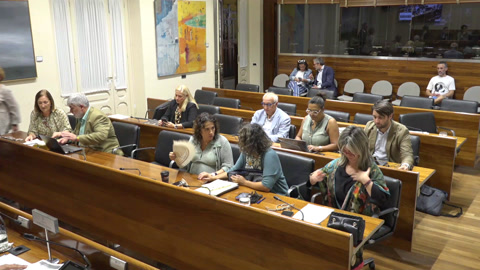 Comisión de Educación