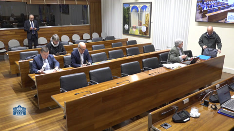Comisión de Investigación accidente en la mina de Cerredo