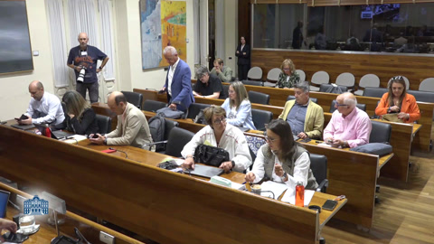 Comisión de Medio Rural y Política Agraria