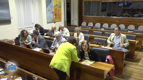 Comisión de Derechos Sociales y Bienestar