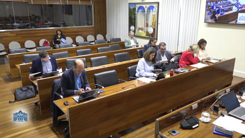 Comisión de Cultura, Política Llingüística y Deporte