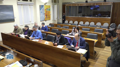 Comisión de Movilidad, Medio Ambiente y Gestión de Emergencias